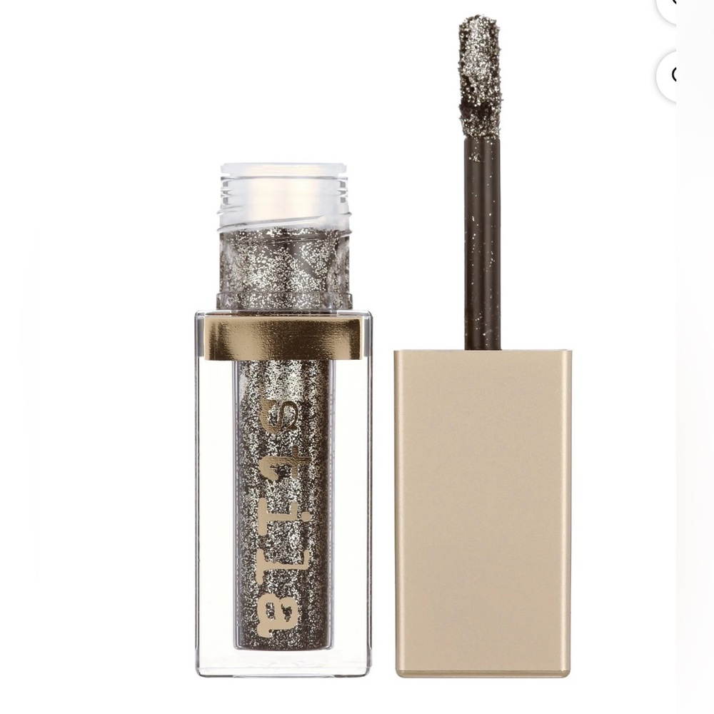 Stila Liquid Eyeshadow in “Molten Midnight” NEW IN BOX